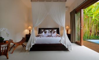 Thantha Ubud Villa