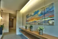 Mateus Hotel Hotels in Kfar Yassine