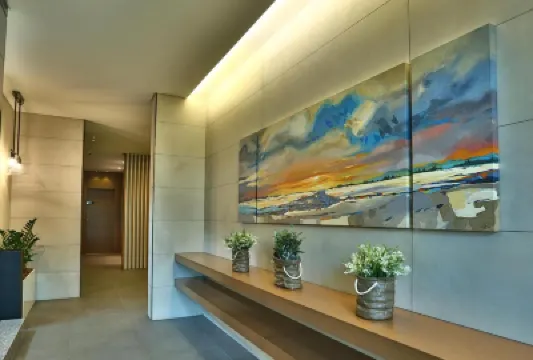 Mateus Hotel Hotels in 