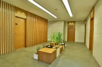 Mateus Hotel Hotels in Adma W Dafnah