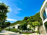 Babylon Mini Resort Hotels near Lam Son Stadium