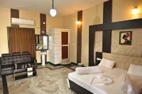 Basanta Convention Hotels in Balasore