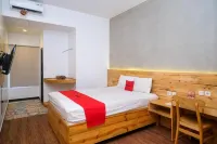 RedDoorz @ Klaten City