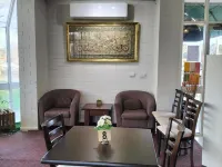 Wangaratta Motor Inn Wangratta otelleri