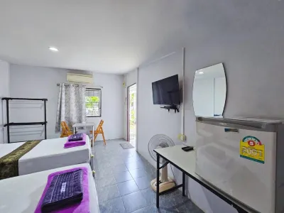 P.California Inter Hostel