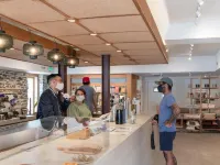 Guesthouse by Good Neighbor Hotels near OXOXO Gallery
