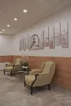 Hotel am Waldkasino - parcheggio