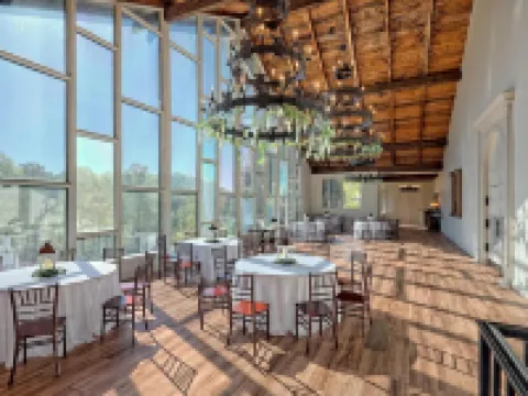 Kingwood Resort & Golf Club Hotels in Rabun County