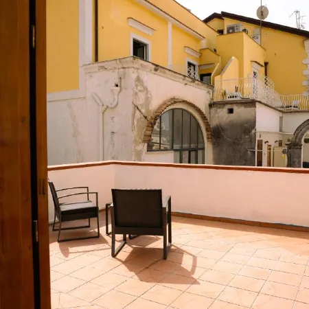 Residenza Ester