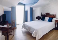 Hotel Cueli Hotel di Suances