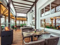 Hafenhotel zu Putbus Hotels in Putbus