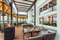 Hafenhotel zu Putbus