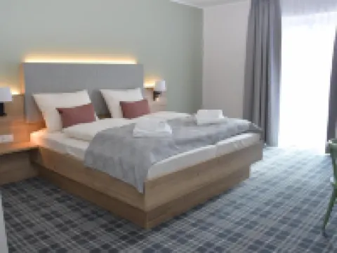 Landhaus Hamester - Hotel & Restaurant Hotels in Basthorst