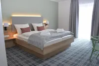 Landhaus Hamester - Hotel & Restaurant