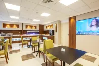 Ibiris Hotel a 