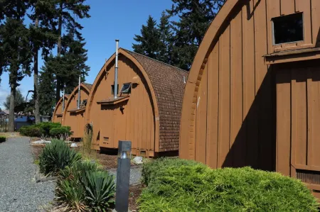 Oyster Bay Resort Отели в г. Комокс-Страткона D