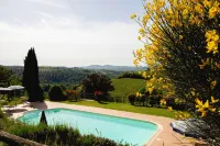 Agriturismo Poggio Pistolese Hotels in Gambassi Terme