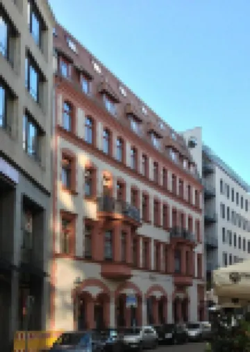 Apartmenthotel Quartier M