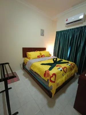 Sofea Inn Bukit Merah - Laketown A6153 Hotel in zona Buddhist Association Krian