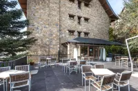 Snö Villa de Sallent 4 Hotels in Formigal
