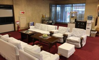 Imakuni Ryokan