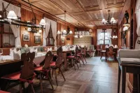 Landhotel Waldhaus Hotels in Laubach