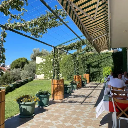 Hotel Santana