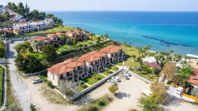 Belohorizonte Fine Accommodation Hoteles en Kassandra Municipality