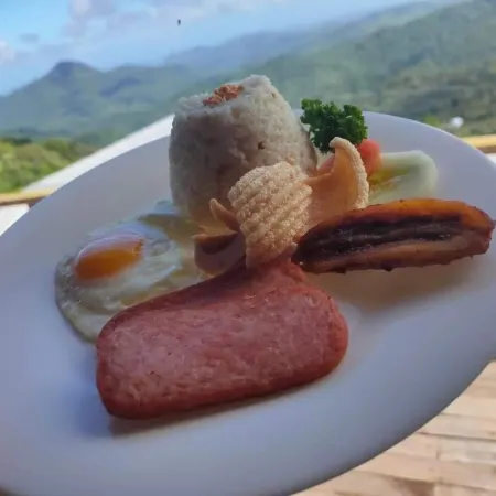 La View Mountain Resort