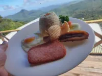 La View Mountain Resort