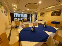 Hotel Marques Del PEÑON Hotels in Municipio Ixtapaluca