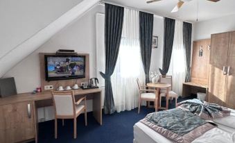 Hotel Sonne