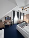 Hotel Sonne Hotels in Aulendorf