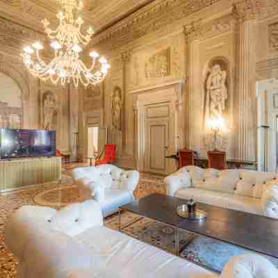 Corte Realdi - Palazzo Camozzini Others