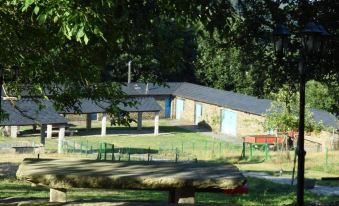 O Albergue