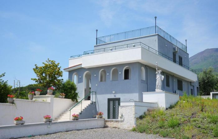 Le Sette Punte
