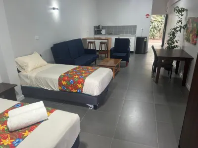 Yatulau Hotel and Conference