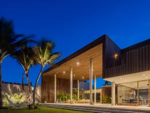 Saline Taíba Boutique Beach Hotel