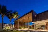 Saline Taíba Boutique Beach Hotel