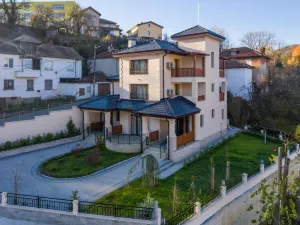 Casa MT - Boutique Villa