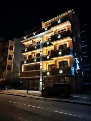 Lolo Luxury rooms & suites Hotels in 