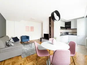 Djokic Apartments