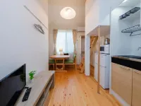 Nakano Five by Tranova โรงแรมใกล้นาคาโนะ