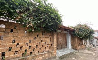 Đuong Lam Homestay - House Number 9