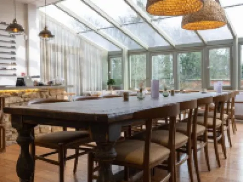 Holbrook Manor & Spa Hotels in Wincanton