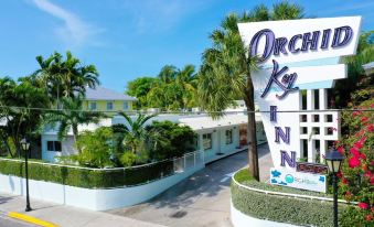 Orchid Key Inn - Adults Only