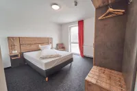 Hotel am Interpark Hotels in Vohburg an der Donau