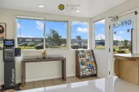 Gateway Lodge Hotel a Seaside