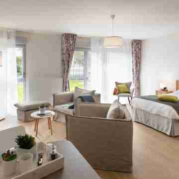 DOMITYS Le Piano - Résidence Sénior Rooms