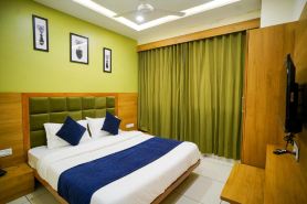 Hotel Suncity